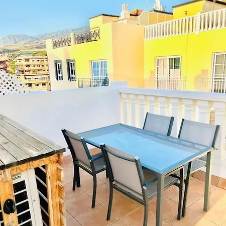 Spacious 2 Bedroom Golden Διαμέρισμα *