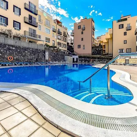 Spacious 2 Bedroom Golden Διαμέρισμα *