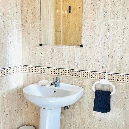 Spacious 2 Bedroom Golden Διαμέρισμα Callao Salvaje