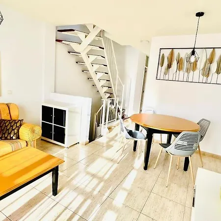 Διαμέρισμα Spacious 2 Bedroom Golden Callao Salvaje