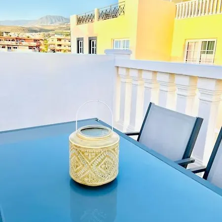 Apartamento Spacious 2 Bedroom Golden