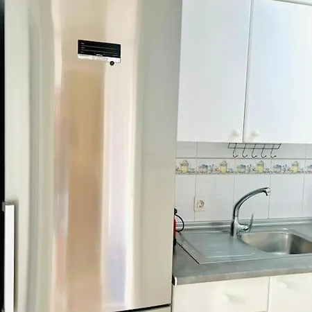Apartment Spacious 2 Bedroom Golden *